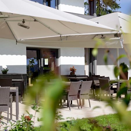 Landhotel Moorhof Neuschönau المظهر الخارجي الصورة