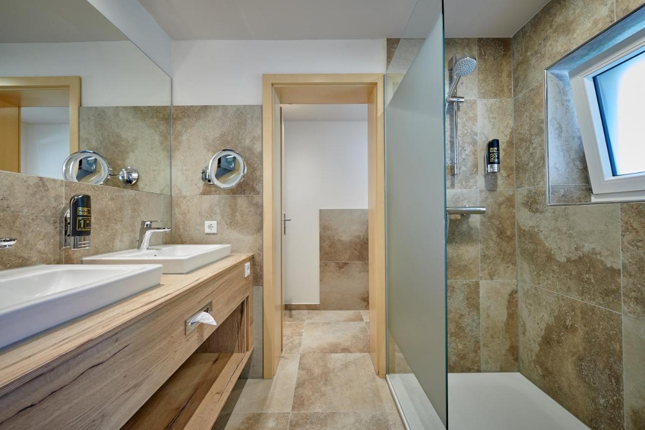 Landhotel Moorhof Neuschönau المظهر الخارجي الصورة