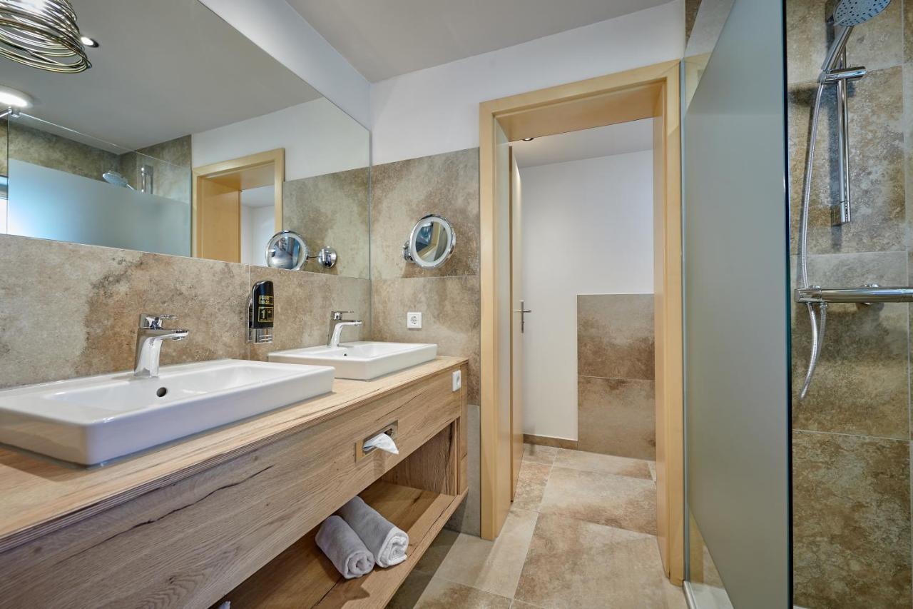 Landhotel Moorhof Neuschönau المظهر الخارجي الصورة