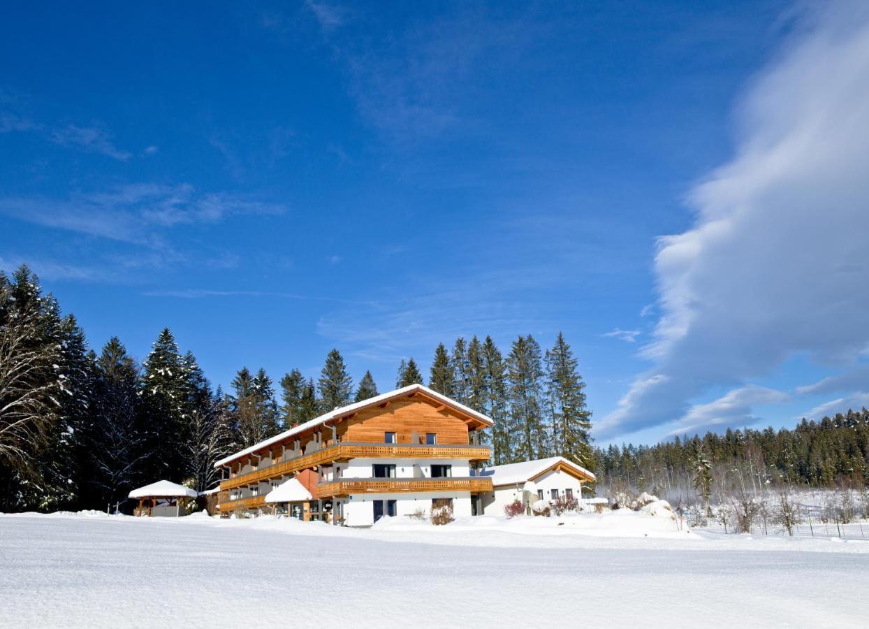 Landhotel Moorhof Neuschönau المظهر الخارجي الصورة