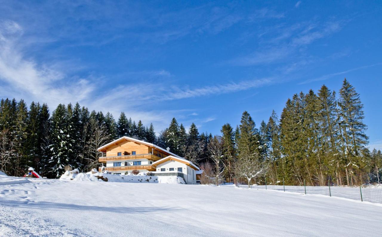 Landhotel Moorhof Neuschönau المظهر الخارجي الصورة