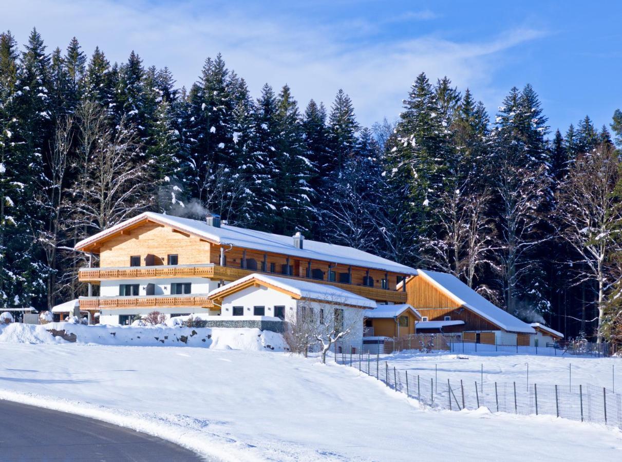 Landhotel Moorhof Neuschönau المظهر الخارجي الصورة