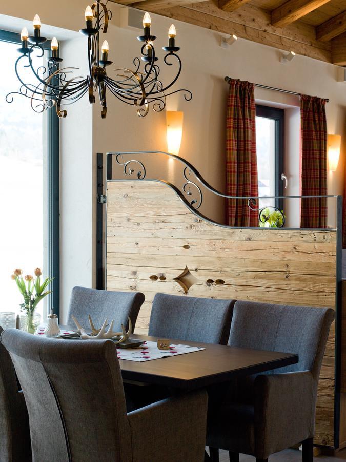 Landhotel Moorhof Neuschönau المظهر الخارجي الصورة