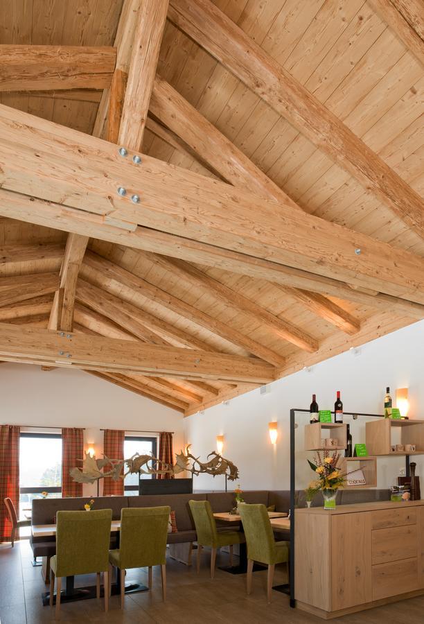 Landhotel Moorhof Neuschönau المظهر الخارجي الصورة