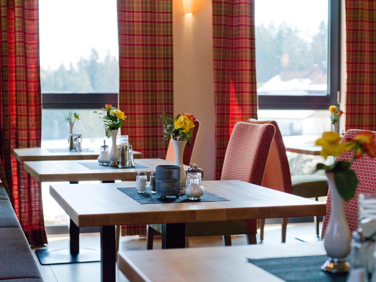 Landhotel Moorhof Neuschönau المظهر الخارجي الصورة