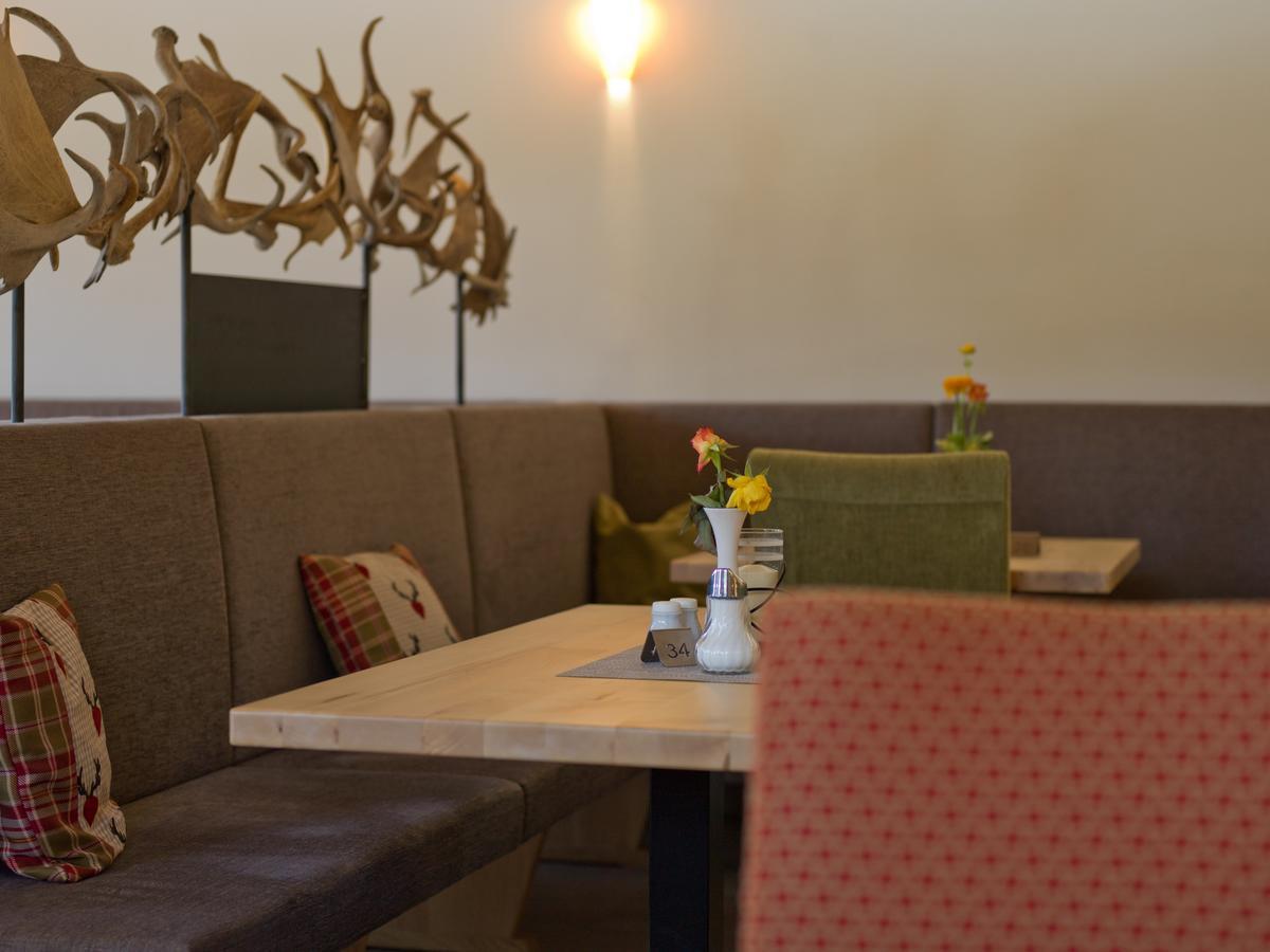 Landhotel Moorhof Neuschönau المظهر الخارجي الصورة
