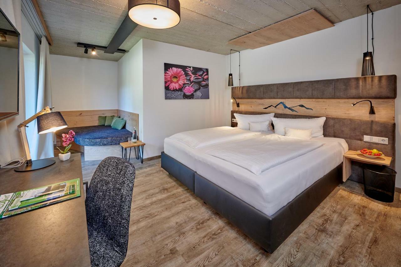 Landhotel Moorhof Neuschönau المظهر الخارجي الصورة