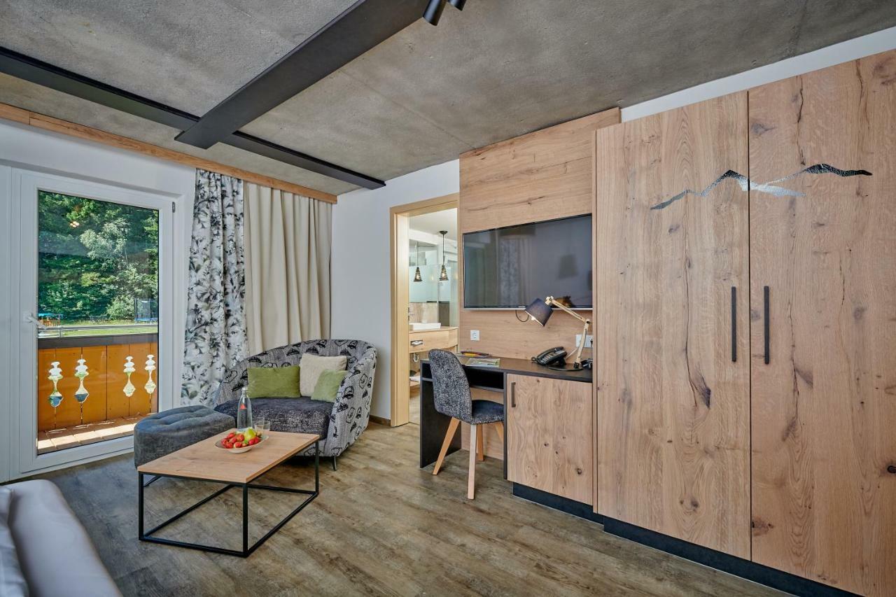 Landhotel Moorhof Neuschönau المظهر الخارجي الصورة