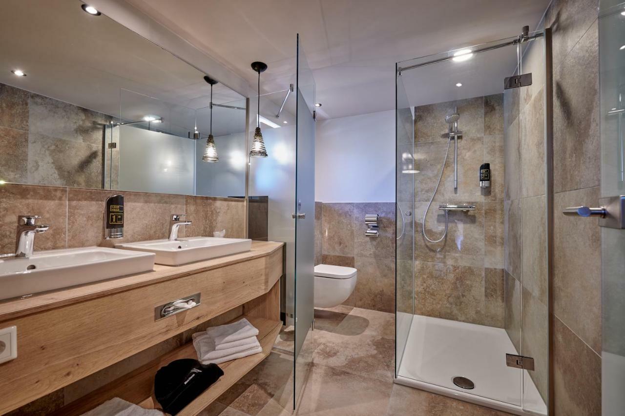 Landhotel Moorhof Neuschönau المظهر الخارجي الصورة