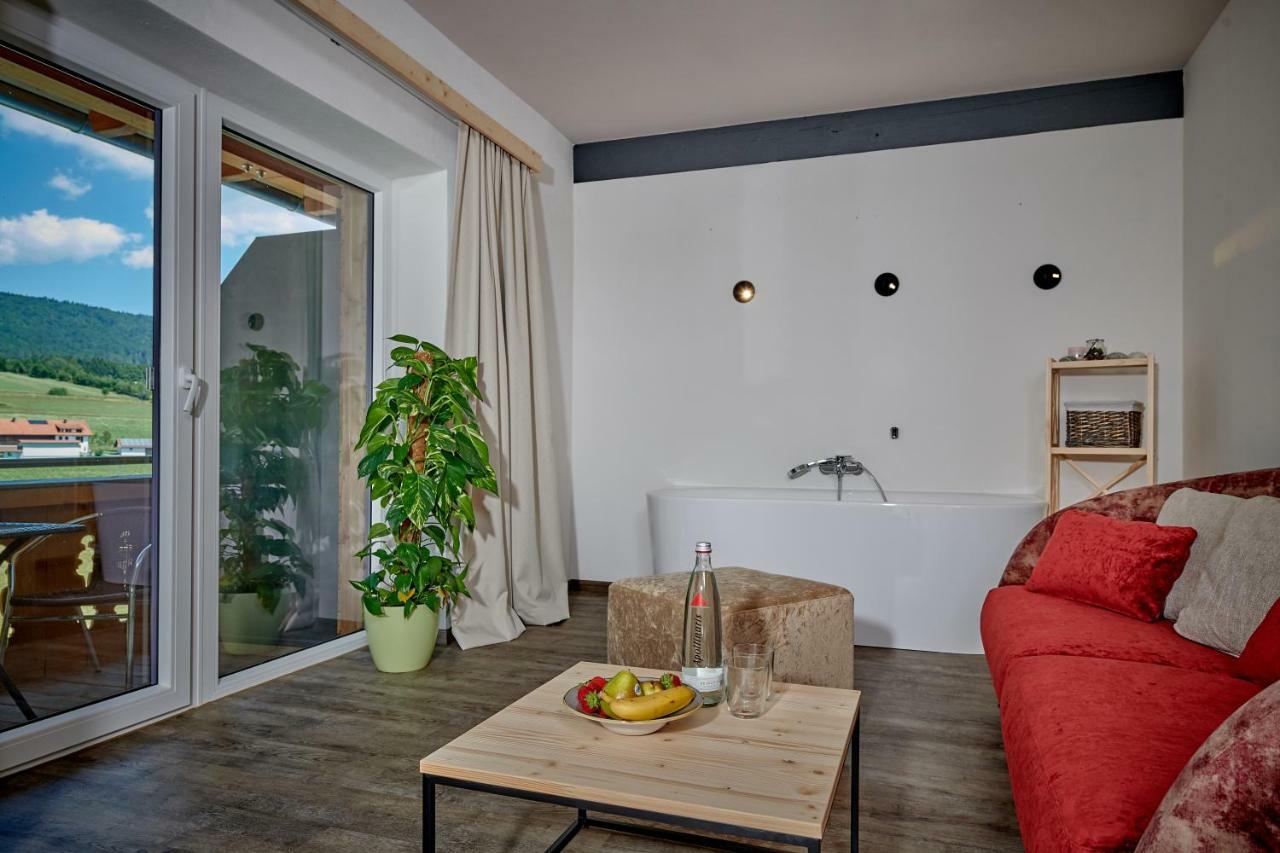 Landhotel Moorhof Neuschönau المظهر الخارجي الصورة