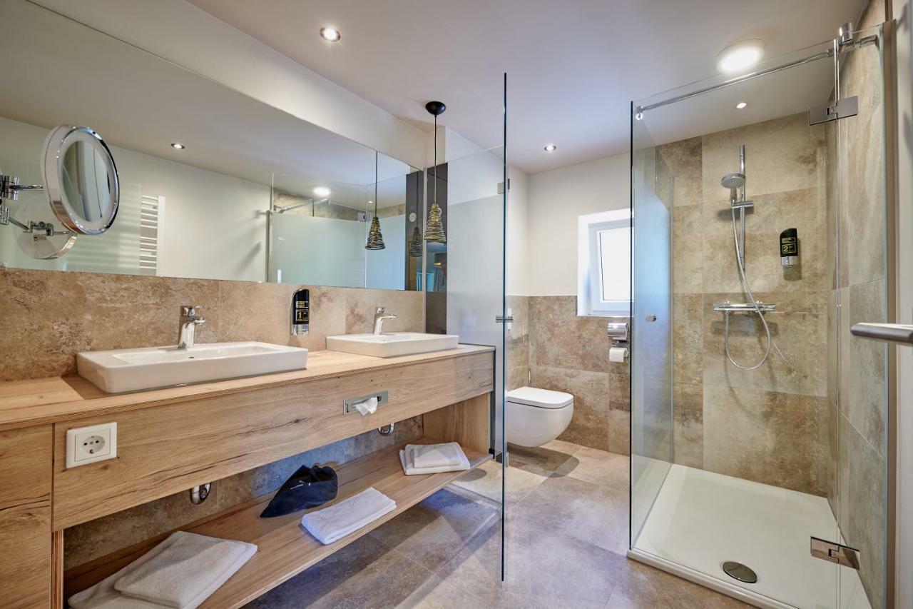 Landhotel Moorhof Neuschönau المظهر الخارجي الصورة
